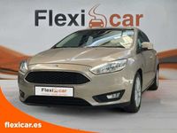 usado Ford Focus 1.0 Ecoboost Auto-S&S Trend+ 125