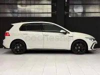 Usado VW Golf VIII GTI 245 CV (180 kW) 2024 Blanco Berlina