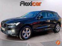 Usado Volvo XC60 Core 197 CV (144 kW) 2023 Negro SUV