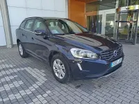Usado Volvo XC60 Momentum 150 CV (110 kW) 2017 Azul SUV