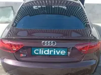 Usado Audi A5 Sportback Premium 190 CV (139 kW) 2012 Marrón Utilitario