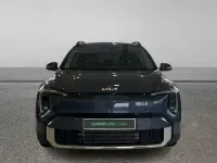 Usado Kia Stonic 115 CV (84 kW) 2025 Azul SUV