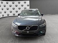 Usado Volvo XC60 Business Edition 190 CV (139 kW) 2019 Azul SUV