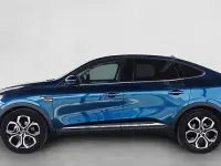 Usado Renault Arkana Zen 145 CV (106 kW) 2022 Azul SUV