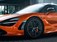 usado McLaren 720S 