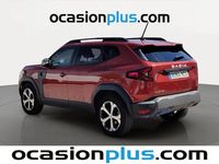Occasion Dacia Duster Journey 130 ch (95 kW) 2025 Orange Citadine