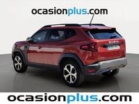 Usado Dacia Duster Journey 131 CV (96 kW) 2025 Naranja Utilitario