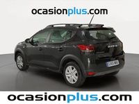 Usado Dacia Sandero Expression 101 CV (74 kW) 2024 Negro Utilitario