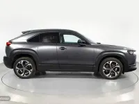 Nuevo Mazda MX30 Makoto 125 kW (170 CV) 2025 Gris SUV