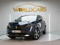 Usado Peugeot 3008 Allure 130 CV (95 kW) 2021 SUV