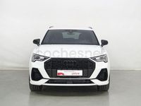 Usado Audi Q3 150 CV (110 kW) 2025 Blanco SUV