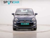 usado Fiat 500C 1.2 Star