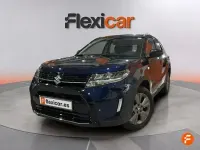 Usado Suzuki Vitara 129 CV (94 kW) 2025 Azul SUV