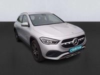 Usado Mercedes GLA250 160 CV (117 kW) 2022 SUV