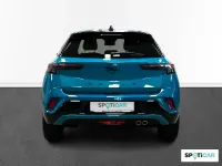 Usado Opel Mokka 136 CV (100 kW) 2025 SUV