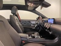 Usado Mercedes A200 163 CV (119 kW) 2020 Rojo Berlina