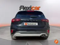 Usado Ford Focus ST-Line 155 CV (114 kW) 2024 Negro Berlina
