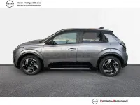 Nuevo Nissan Micra N-Connecta 89 kW (122 CV) 2026 Eléctrico Utilitario