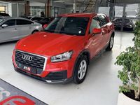 Usado Audi Q2 Sport 116 CV (85 kW) 2020 Rojo SUV