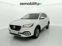 Usado MG HS Comfort 162 CV (119 kW) 2023 Blanco SUV