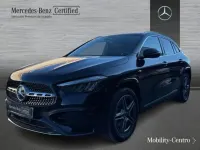 Usado Mercedes GLA250 163 CV (119 kW) 2025 Negro noche SUV