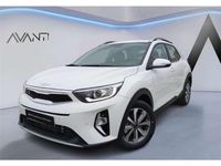Brugt Kia Stonic 101 HK (74 kW) 2025 SUV