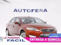 Usado Ford Mondeo Trend 140 CV (102 kW) 2008 Burdeos Berlina