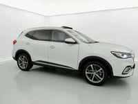Brugt MG HS Luxury 162 HK (119 kW) 2023 Hvid SUV