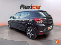 Occasion Dacia Sandero Essentiel 101 ch (74 kW) 2025 Noir Citadine
