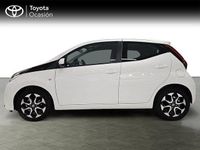 Usado Toyota Aygo X-play 72 CV (52 kW) 2021 Blanco Utilitario