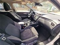 Usado Nissan Qashqai Acenta 140 CV (102 kW) 2017 Blanco SUV