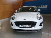 usado Ford Puma 1.0 EcoBoost MHEV Titanium Design 125