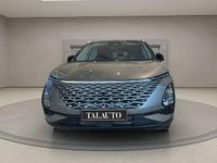 Nuevo Omoda 5 146 CV (107 kW) 2025 Gris SUV