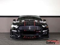 Usado Ford Mustang Fastback 291 CV (214 kW) 2022 Negro Coupe