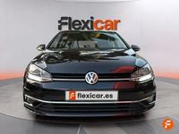 Używany VW Golf VII Advance 150 KM (110 kW) 2020 Czarny
