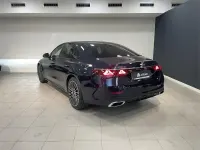 Nuevo Mercedes E300 313 CV (230 kW) 2026 Azul Berlina