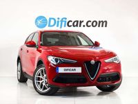 usado Alfa Romeo Stelvio 2.0 Executive AWD Aut. 280