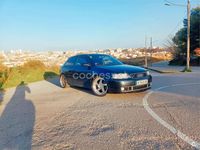 Usado Audi A3 Attraction 150 CV (110 kW) 1999 Negro Berlina