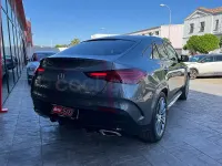Usado Mercedes GLE450 AMG 367 CV (269 kW) 2025 Gris / plata SUV