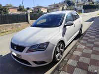 Usado Seat Toledo Style 105 CV (77 kW) 2013 Blanco Utilitario