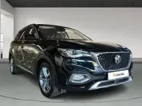 Usado MG HS Luxury 258 CV (189 kW) 2023 Negro SUV