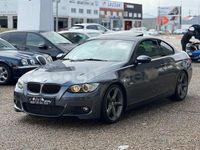 Usado BMW 335 Sport Line 306 CV (225 kW) 2006 Gris / plata Coupe