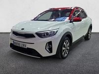 Usado Kia Stonic 100 CV (73 kW) 2021 SUV
