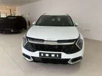 Usado Kia Sportage 160 CV (117 kW) 2025 Blanco SUV