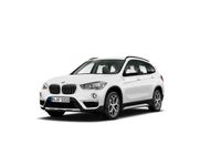 Usado BMW X1 Performance 150 CV (110 kW) 2015 SUV