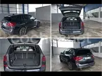 Używany BMW X3 265 KM (194 kW) 2020 Czarny SUV