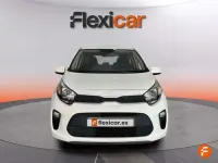 Usado Kia Picanto 67 CV (49 kW) 2022 Blanco Utilitario