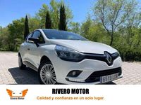 Usado Renault Clio V Business 99 CV (72 kW) 2020 Blanco Utilitario