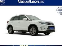 Usado Suzuki Vitara 129 CV (94 kW) 2023 SUV