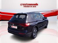 usado Seat Tarraco 2.0 TDI 110kW 4Drive DSG SS Style Plus Te puede interesar